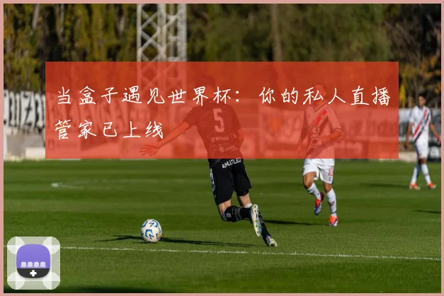 当盒子遇见世界杯:你的私人直播管家已上线