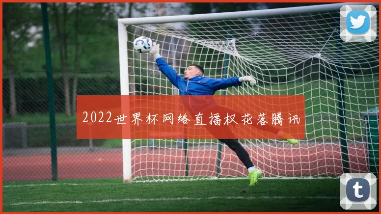 2022世界杯网络直播权花落腾讯