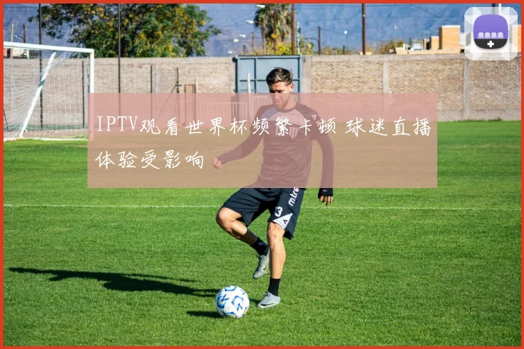 IPTV观看世界杯频繁卡顿 球迷直播体验受影响