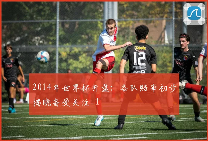 2014年世界杯开盘：各队赔率初步揭晓备受关注_1