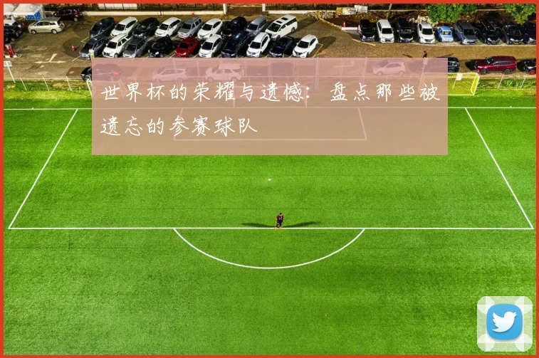 世界杯的荣耀与遗憾：盘点那些被遗忘的参赛球队